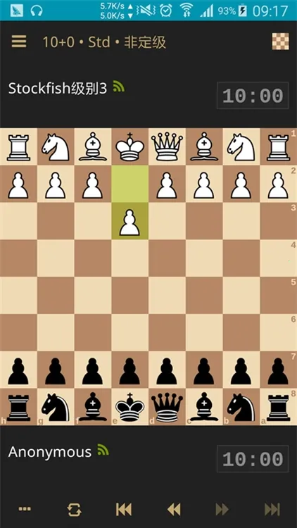 lichess2025�ٷ�����