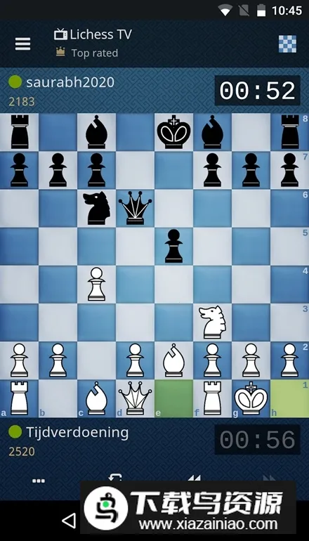 lichess2025�ٷ�����v8.0.0 ��׿��