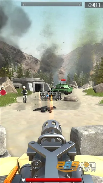 ��������ս��3D2025���ذ�װ