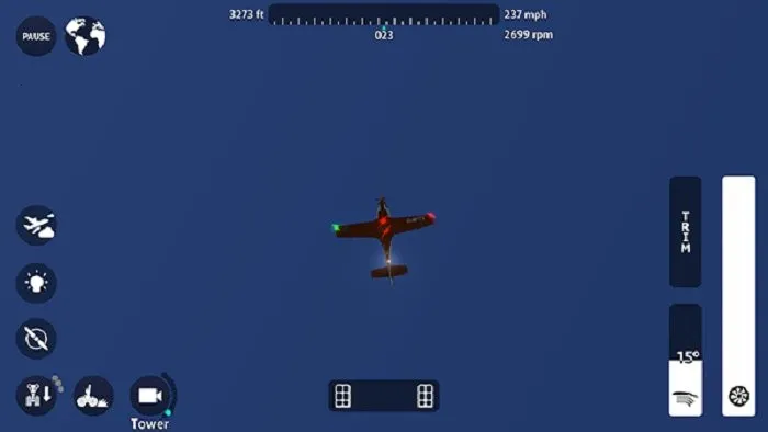 ����ģ��2018�ɻ�(����ģ����Ϸ)v1.0.4 �ٷ�����