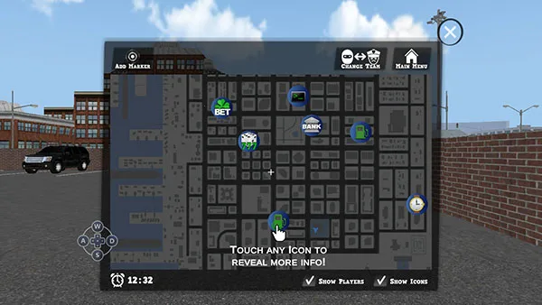 �����ǿ��ģ����(���˶Կ���Ϸ)v1.097h �ٷ�����