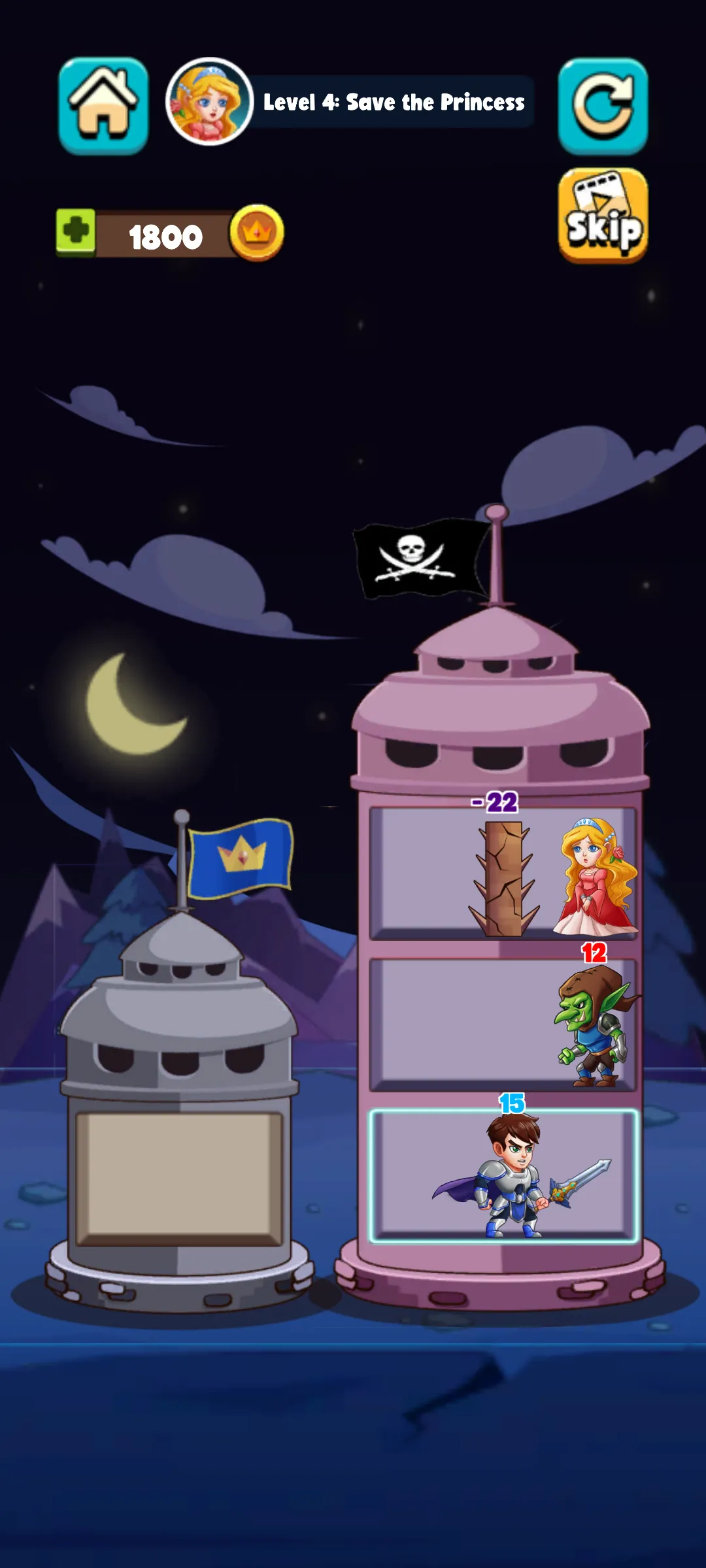 Ӣ�۳Ǳ��Ծ�2025���ذ�װv1.0.0 ��׿��