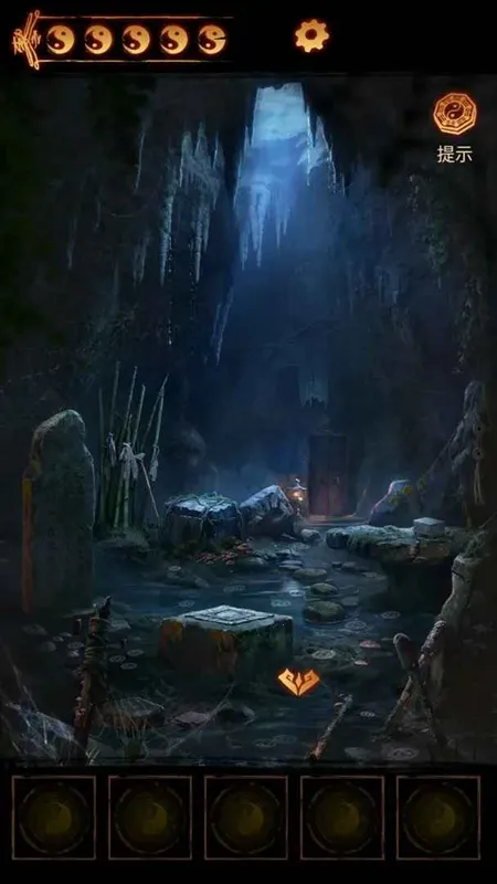 ����ɽ2ڤ��(��Ĺ̽�ս�����)v2.0.25111801 �ֻ���