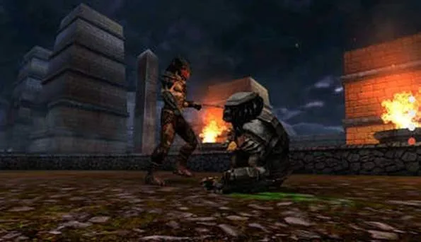 ���δ�ս��Ѫսʿ(��ɫ������Ϸ)v2.1 �ֻ���