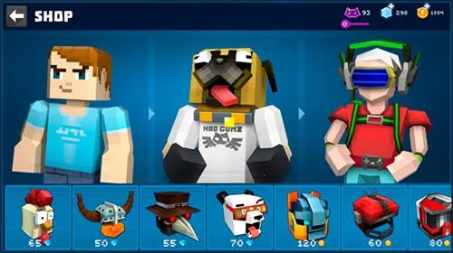 ����ǹ(���������Ϸ)