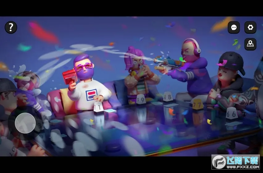 ���ǵ��ɶ�(̫��ɱ�ɶ���Ϸ)v1.21.14.1 �ٷ�����