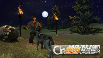 ���浺Ұ������2025�ٷ����°汾v1.1.0 ��׿��