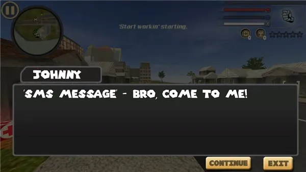 �������Ӣ��(����Ӣ�������Ϸ)v1.3 ��׿��