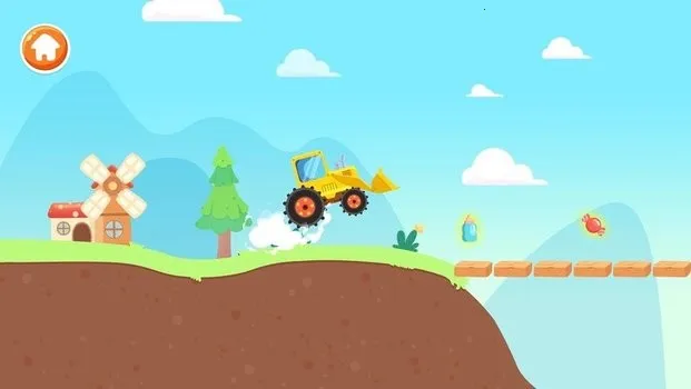 ������������(��ͯ����������Ϸ)v1.0.9 �ֻ���