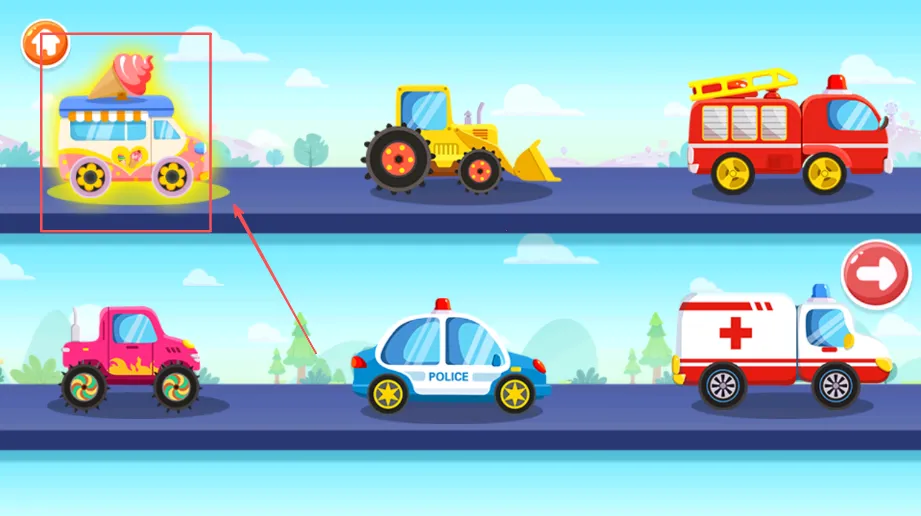 ������������(��ͯ����������Ϸ)