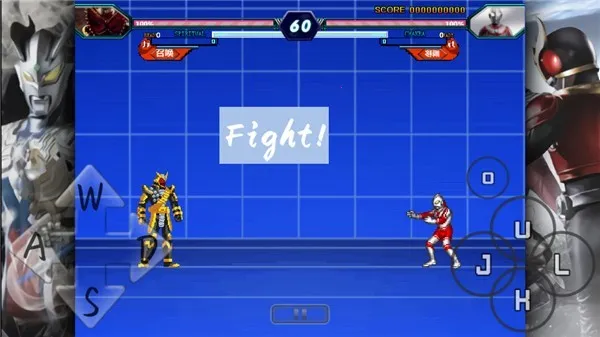 ������ʿ��ս������(������������ʿ��Ϸ)