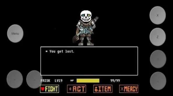 sans(sans��Ϸ����)v1.0 �ֻ���