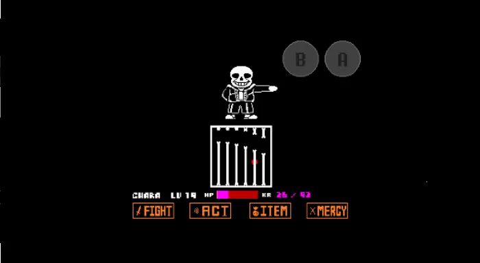 sans(sans��Ϸ����)v1.0 �ֻ���