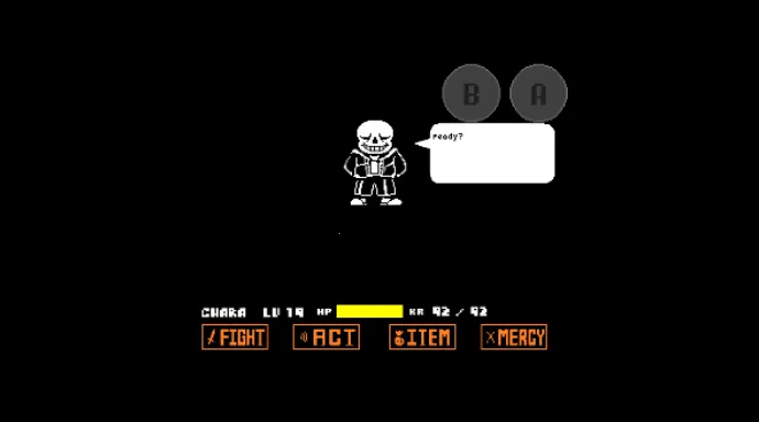 sans(sans��Ϸ����)v1.0 �ֻ���