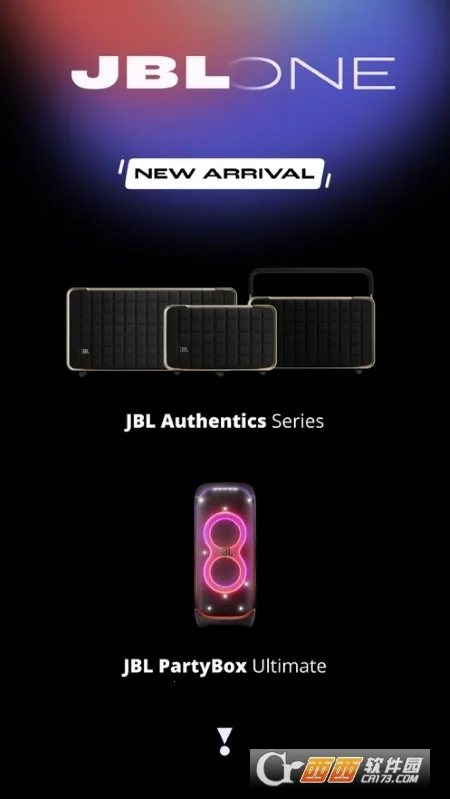 JBL One2025���ذ�װv2.1.16 ��׿��