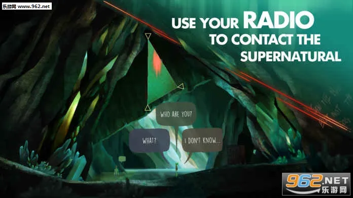 OXENFREE2025�ٷ����°汾v4.1.4 ��׿��