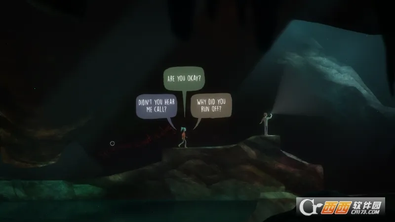 OXENFREE2025�ٷ����°汾v4.1.4 ��׿��