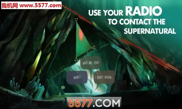 OXENFREE2025�ٷ����°汾v4.1.4 ��׿��