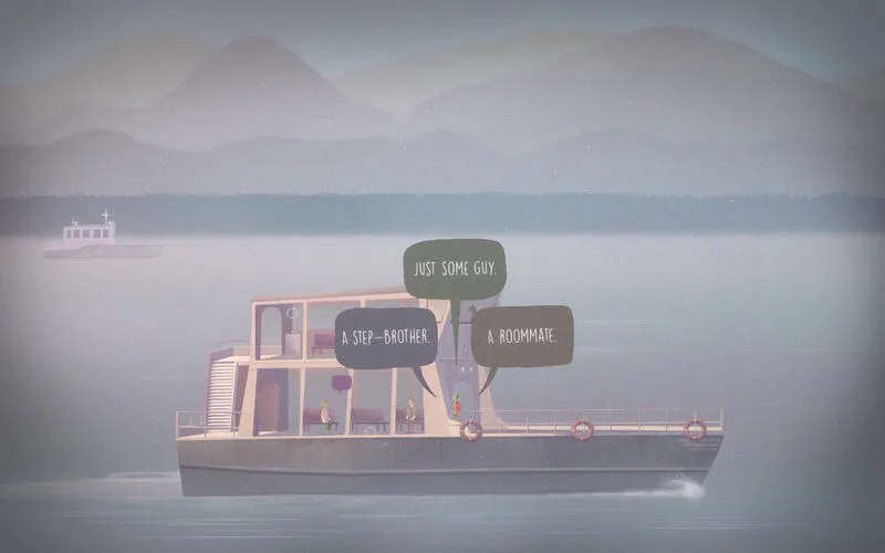 OXENFREE2025�ٷ����°汾