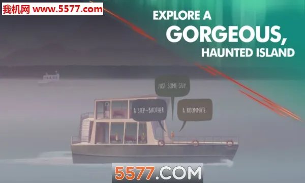 OXENFREE2025�ٷ����°汾v4.1.4 ��׿��