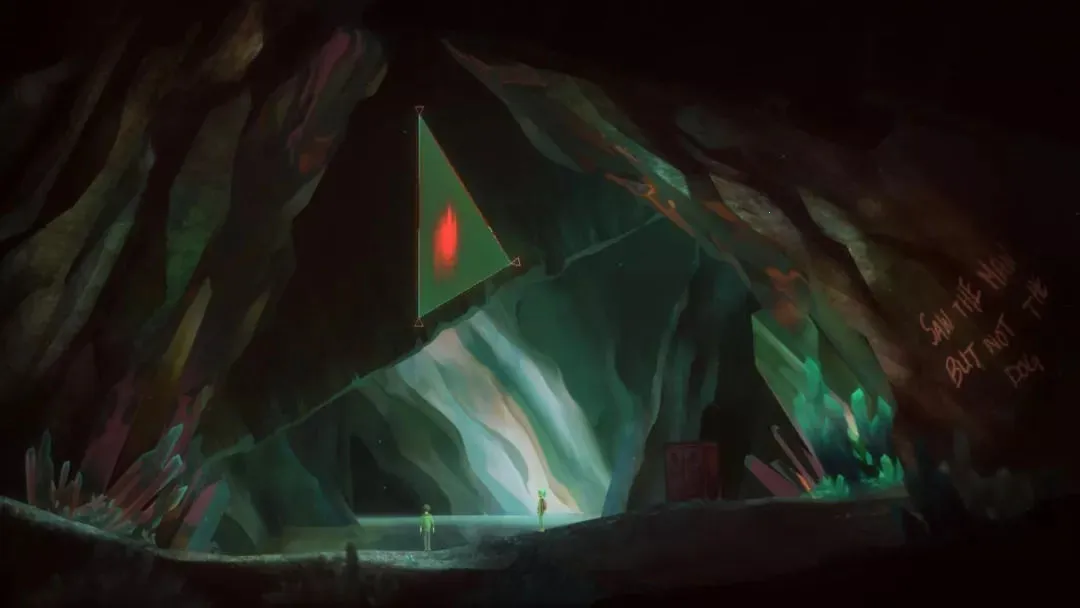 OXENFREE2025�ٷ����°汾