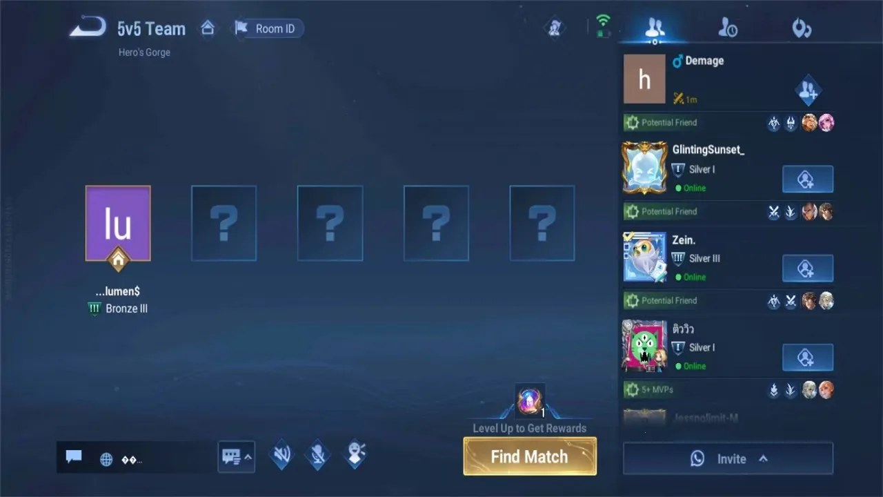 ������ҫȫ��(MOBA��ս��Ϸ)v10.4.1.8 �ֻ���