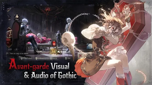 ����Ѫ2025���°汾v1.1.382.414.1 �ٷ�����