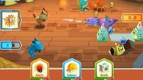 ��ħ����ս�����ֻ���v1.0.1 ��׿��