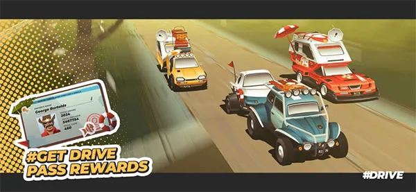 �ݳ�Զ��(������ʻ��Ϸ)v3.1.405 ��׿��