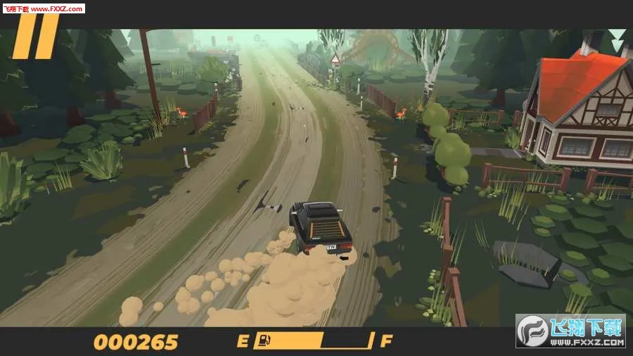 �ݳ�Զ��(������ʻ��Ϸ)v3.1.405 ��׿��