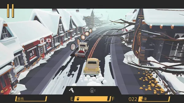 �ݳ�Զ��(������ʻ��Ϸ)