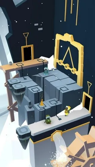 ����֮·(ð�ս�����Ϸ)v3.0.0 �ֻ���