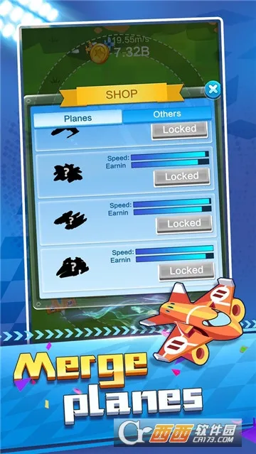 �ϳɷɻ����(�ɻ��ϳɾ�Ӫ��Ϸ)v1.0.7.1 ��Ѱ�