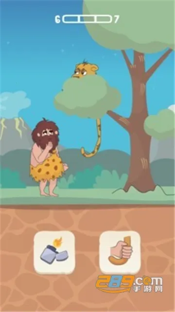 �Ⱦȱ���(ԭʼ��ð����Ϸ)v1.0.0 �ٷ�����