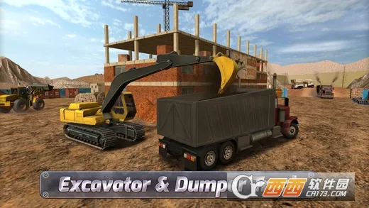 ���޿���ģ����2026�ٷ�����v1.2.0 ��׿��