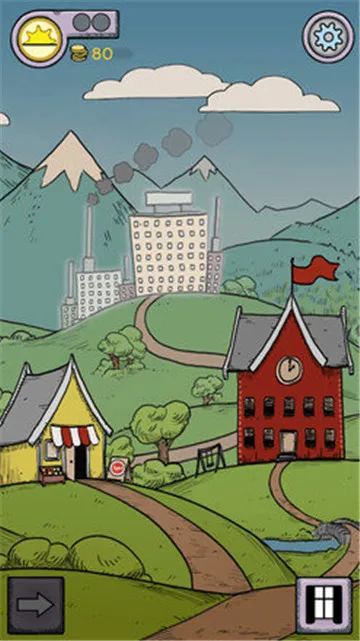 �ҵĺ����µĿ�ʼ(����ģ����Ϸ)v1.0.007 �ֻ���