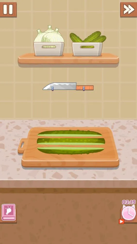 �������(��ʳ�����Ϸ)v0.24 �ֻ���