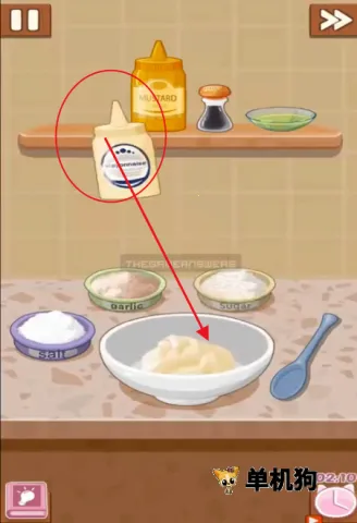 �������(��ʳ�����Ϸ)