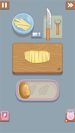 �������(��ʳ�����Ϸ)v0.24 �ֻ���