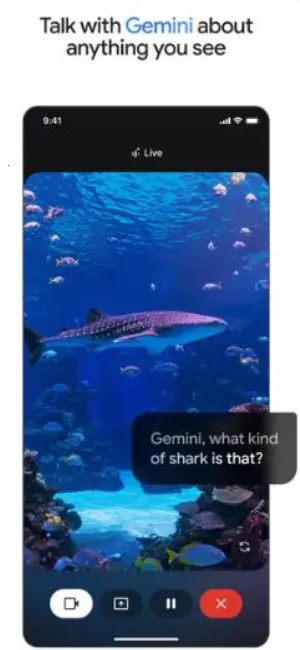 Google gemini(�Ʊʼ�AI����)v2.0 �ٷ�����