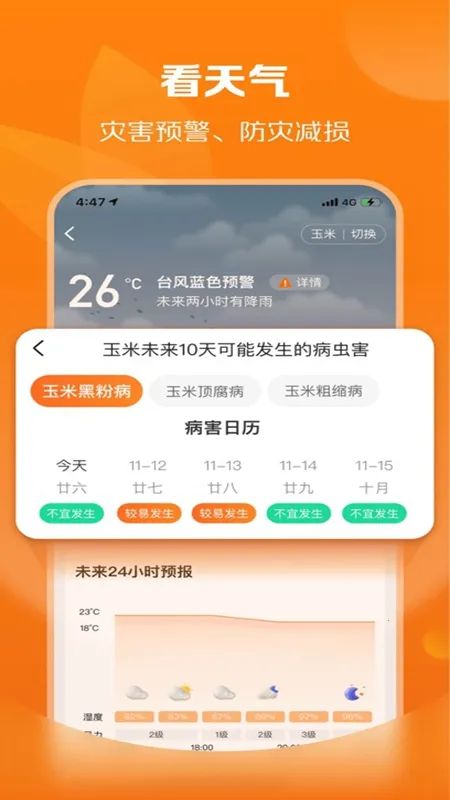 ƽ����ũ��(ũҵ�ۺϷ���)v2.40.0 �ٷ�����