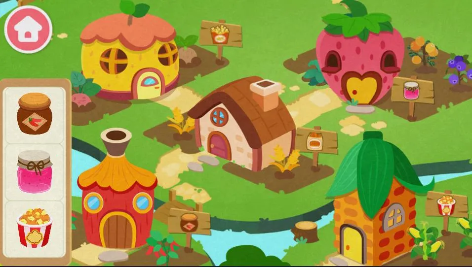 ����ׯ԰(����ũ����Ӫ��Ϸ)v9.89.99.01 �ֻ���