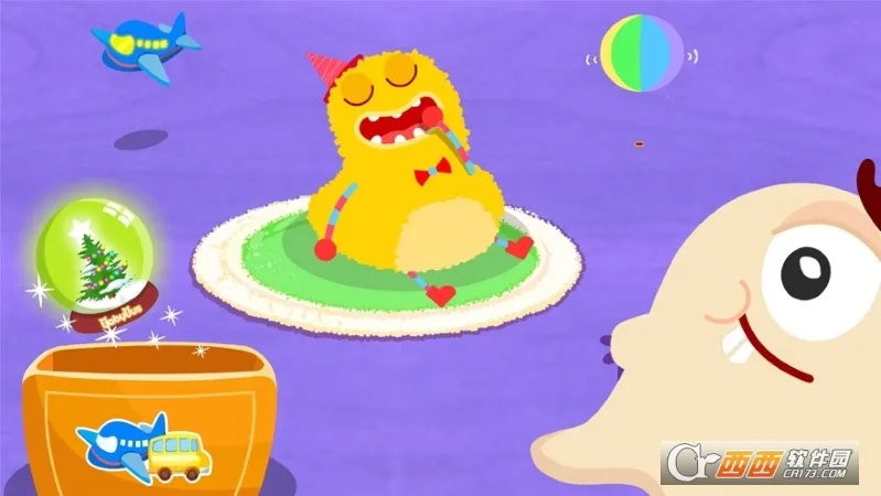 ������˯��(����˯ǰС��Ϸ)v9.89.99.01 �ٷ�����