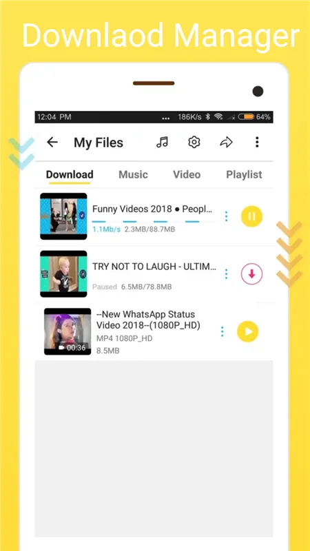 Snaptube(��Ƶ��Ƶ������)