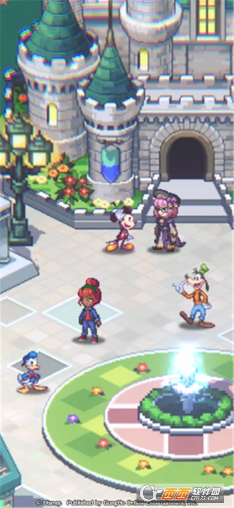 ��ʿ������ð��(��ʿ��ð����Ϸ)v2.3.0 ��׿��