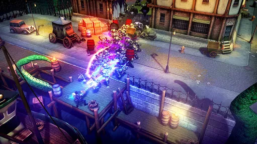 ��˹��ս��(ĩ�������Ϸ)v1.04 �ٷ�����