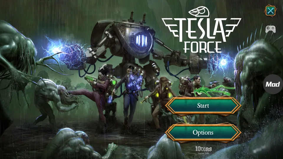 ��˹��ս��(ĩ�������Ϸ)v1.04 �ٷ�����