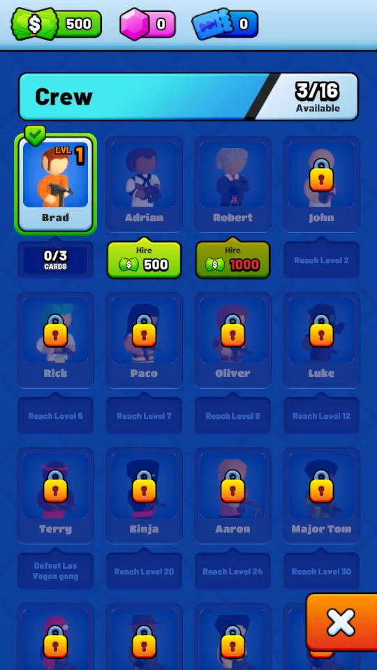 ����һ��(����ð����Ϸ)v1.7.0 ��Ѱ�