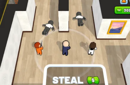 ����һ��(����ð����Ϸ)