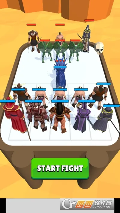 ����Ծ�(����Ծ���Ϸ)v1.0.5 �ֻ���